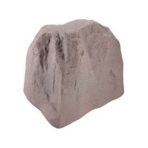 [BOX-Rock] Sandstone Rock Valve Box Cover